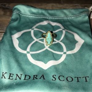 Kendra Scott Ring